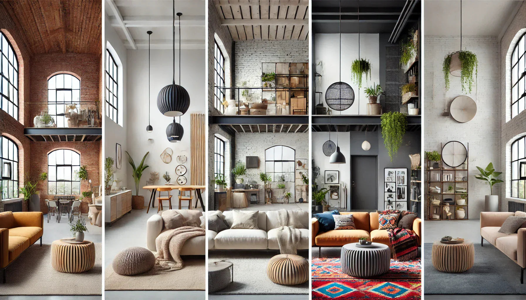 comment choisir son éclairage intérieur – LightMyWall
