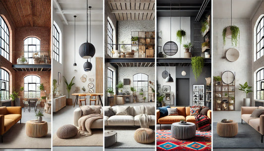 comment choisir son éclairage intérieur