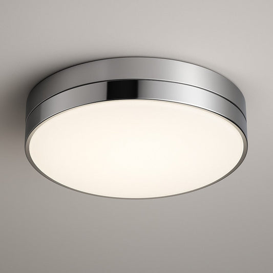 Plafonnier de salle de bain IP44