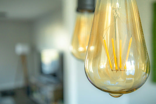 Ampoule LED