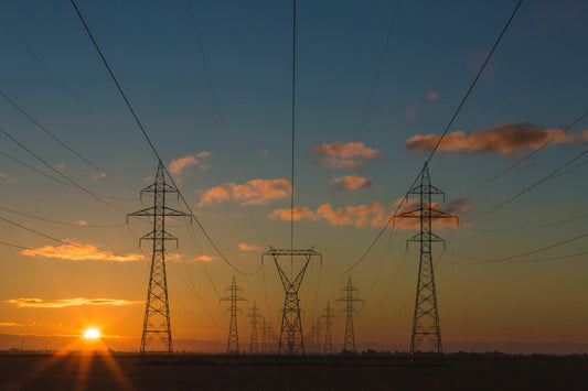 facture électricité