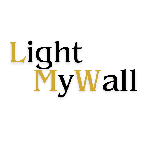 LightMyWall