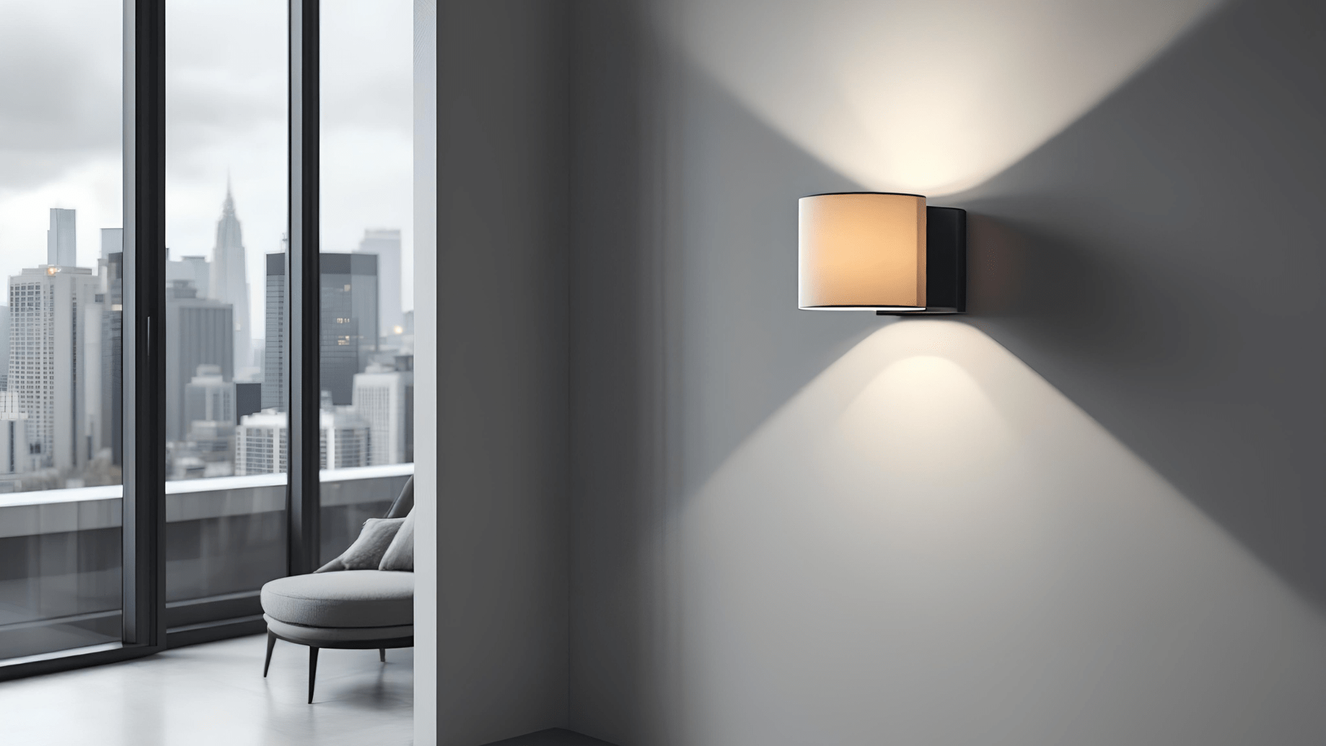 LightMyWall