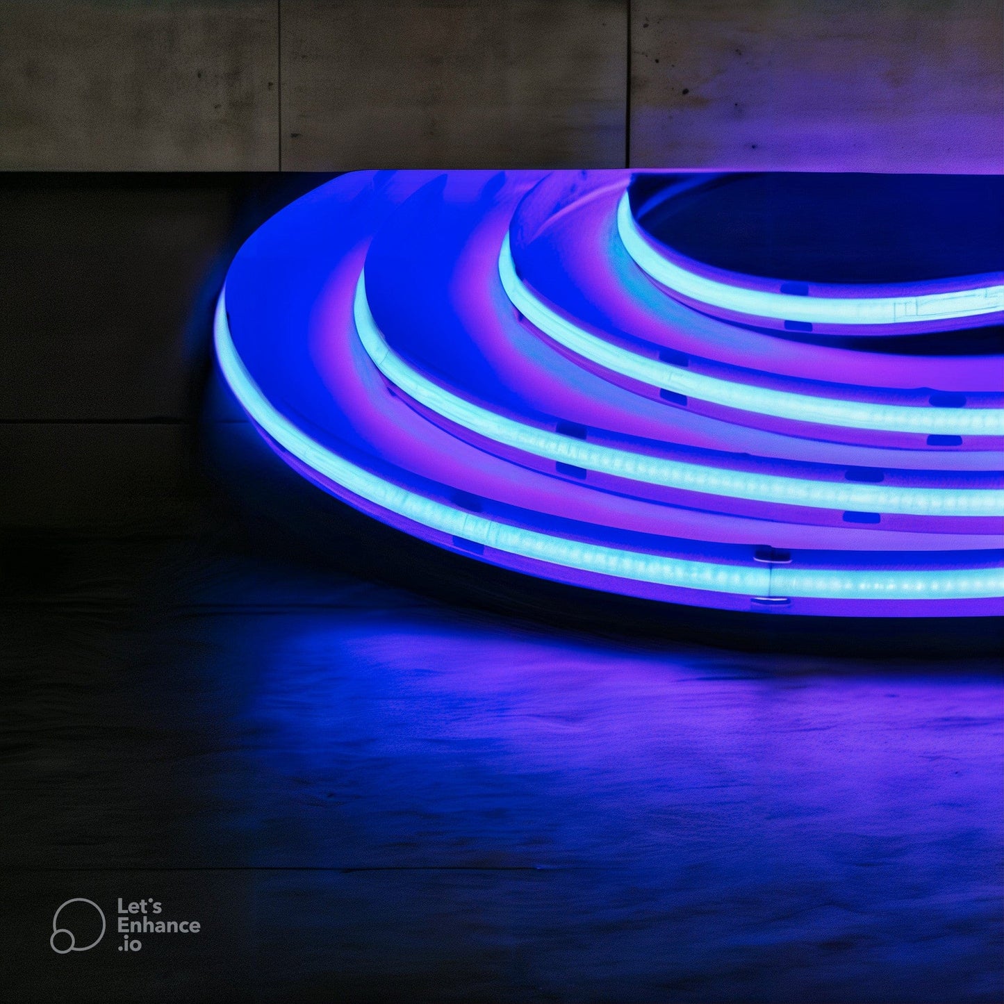 Applique Mural LED Interieur | LightMyWall