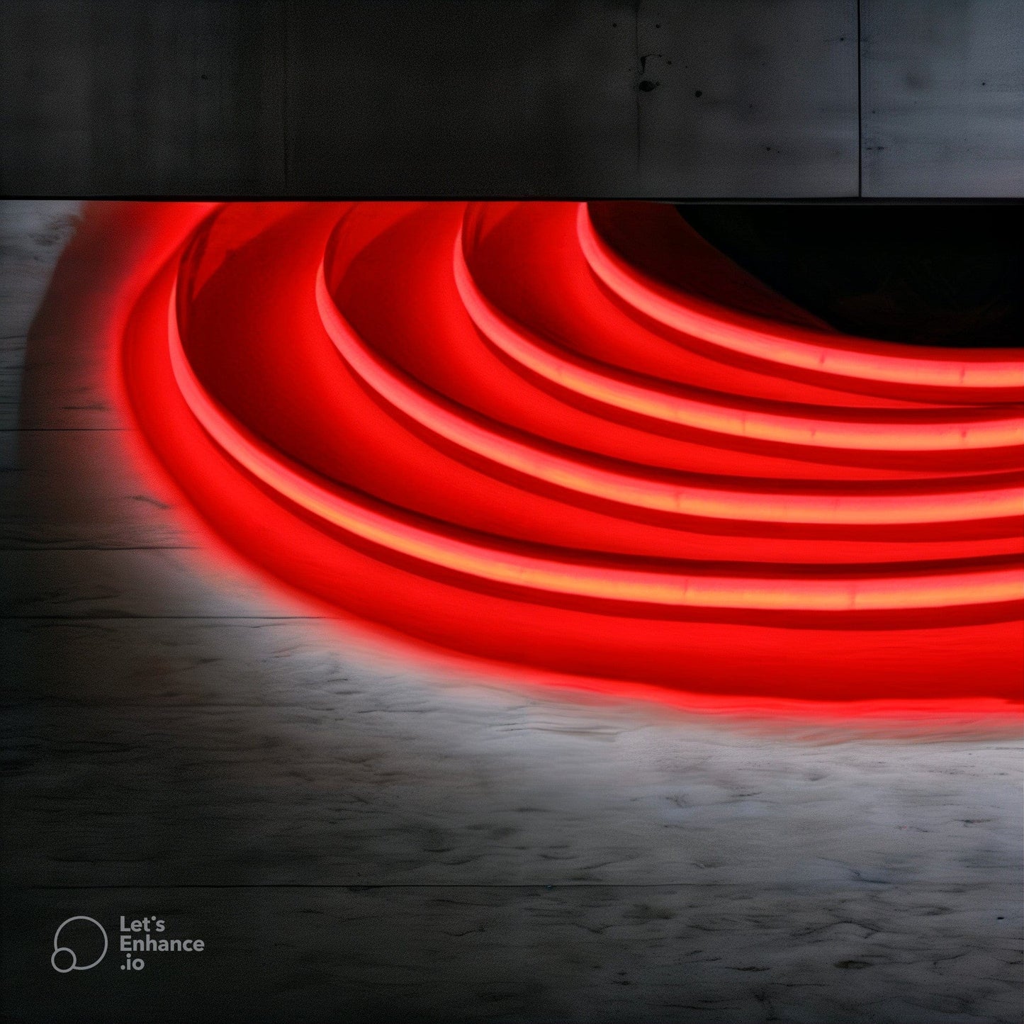 Applique Murale Chambre LED | LightMyWall