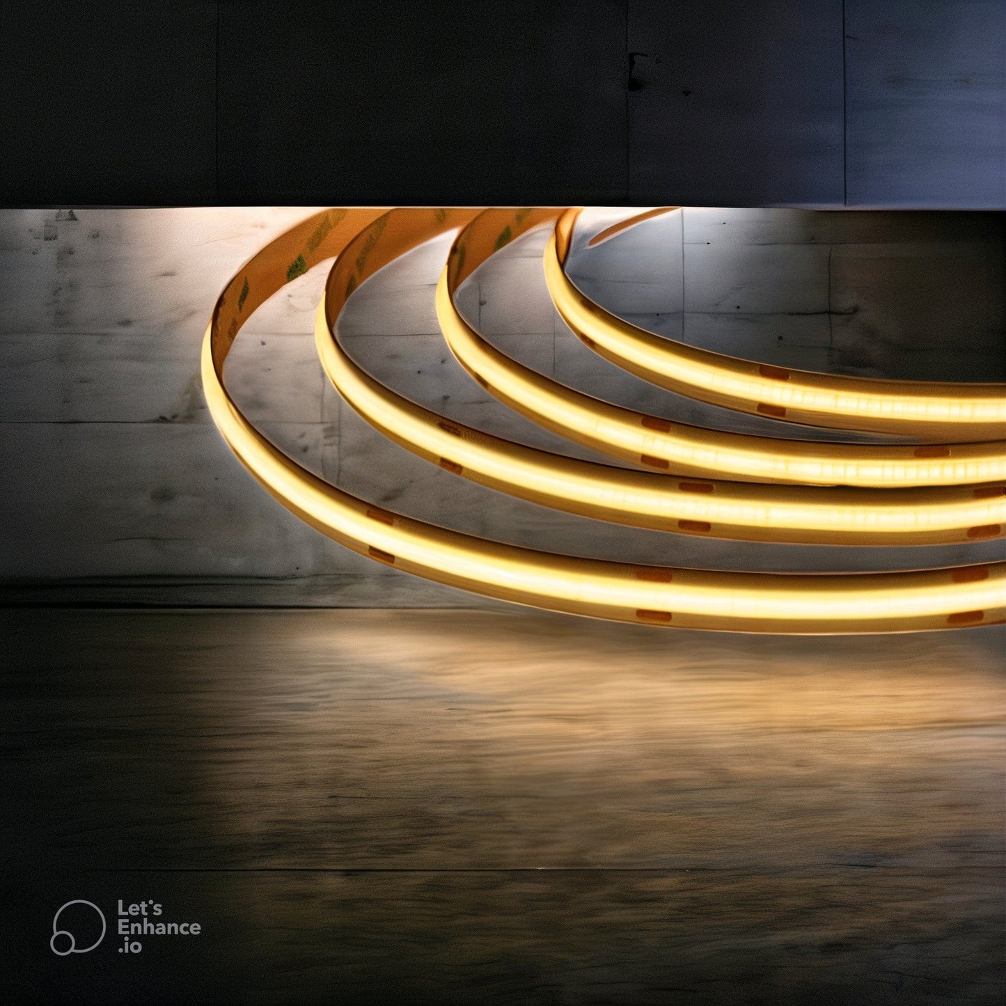 Applique Murale Design LED | LightMyWall