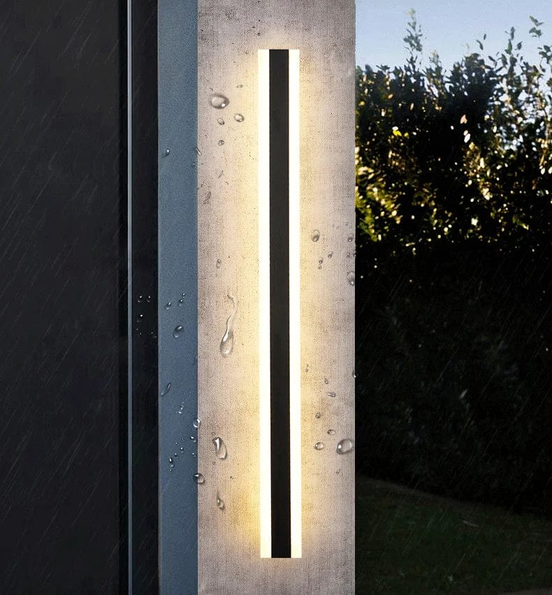 applique murale led design