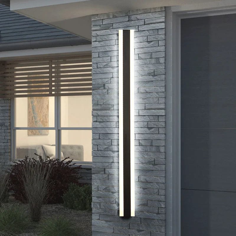applique murale led design