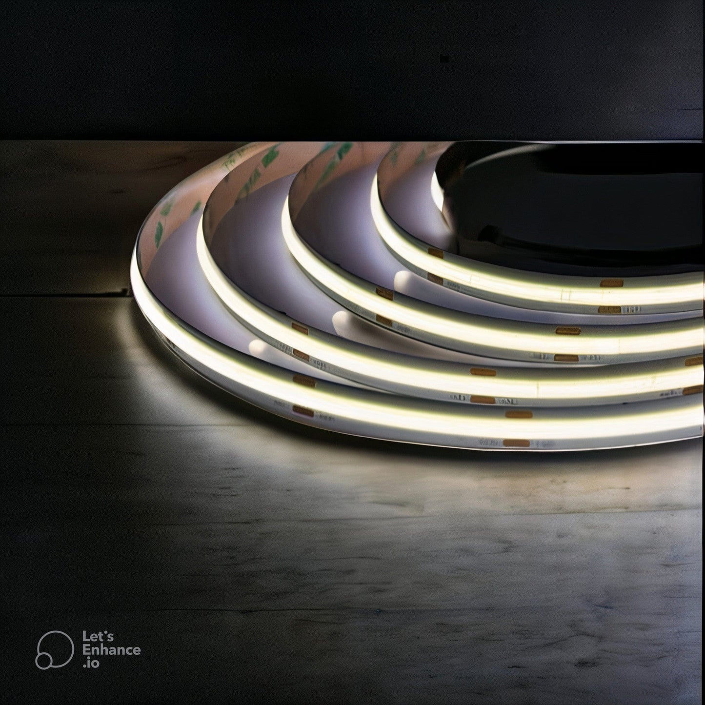 Applique Murale Led Salon | LightMyWall