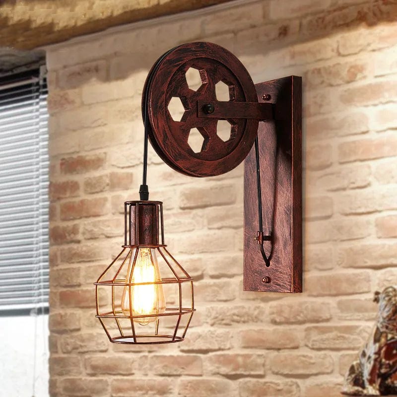 applique murale marbre