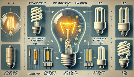 comment fonctionne une ampoule lightmywall