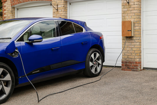 puissance recharge voiture électrique prise domestique
