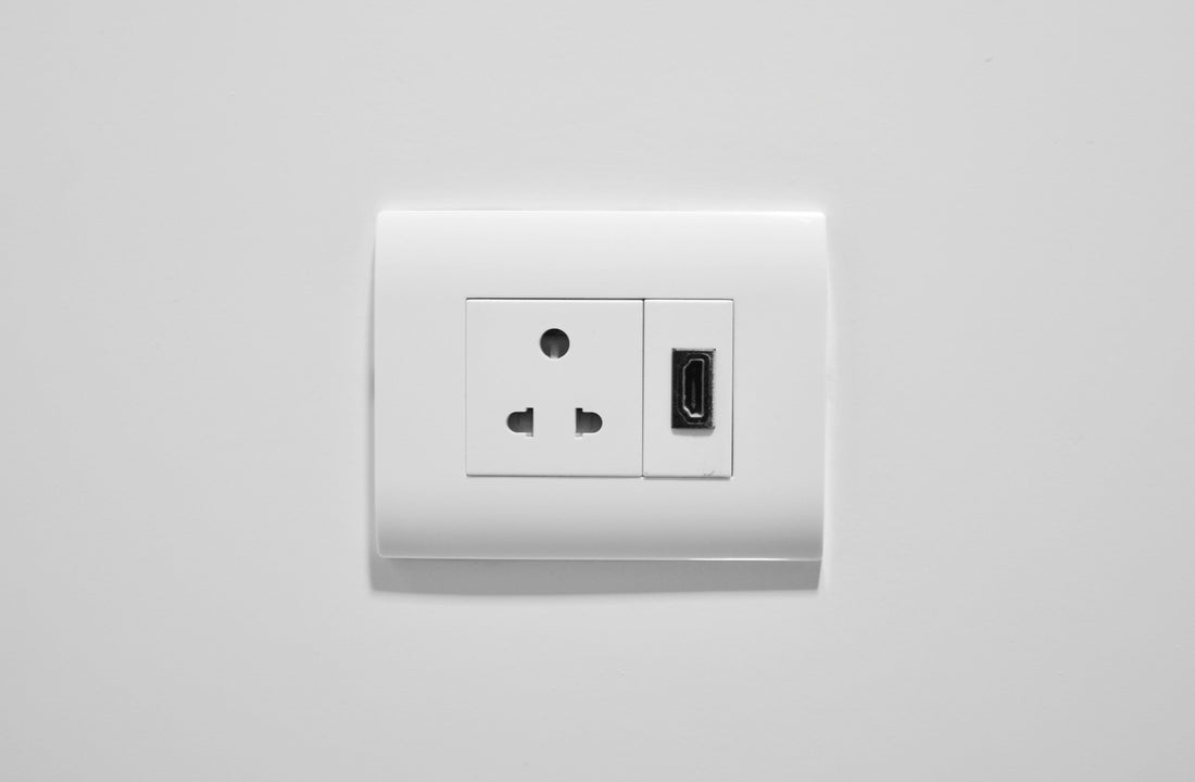 quelle puissance peut supporter une prise électrique