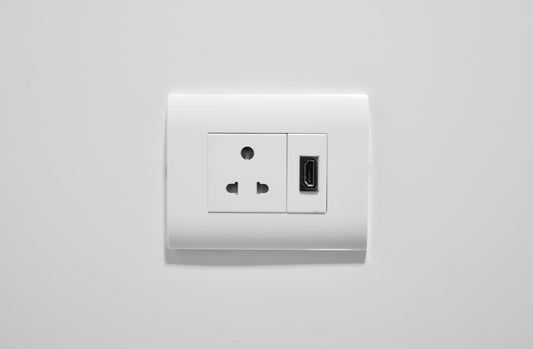 quelle puissance peut supporter une prise électrique