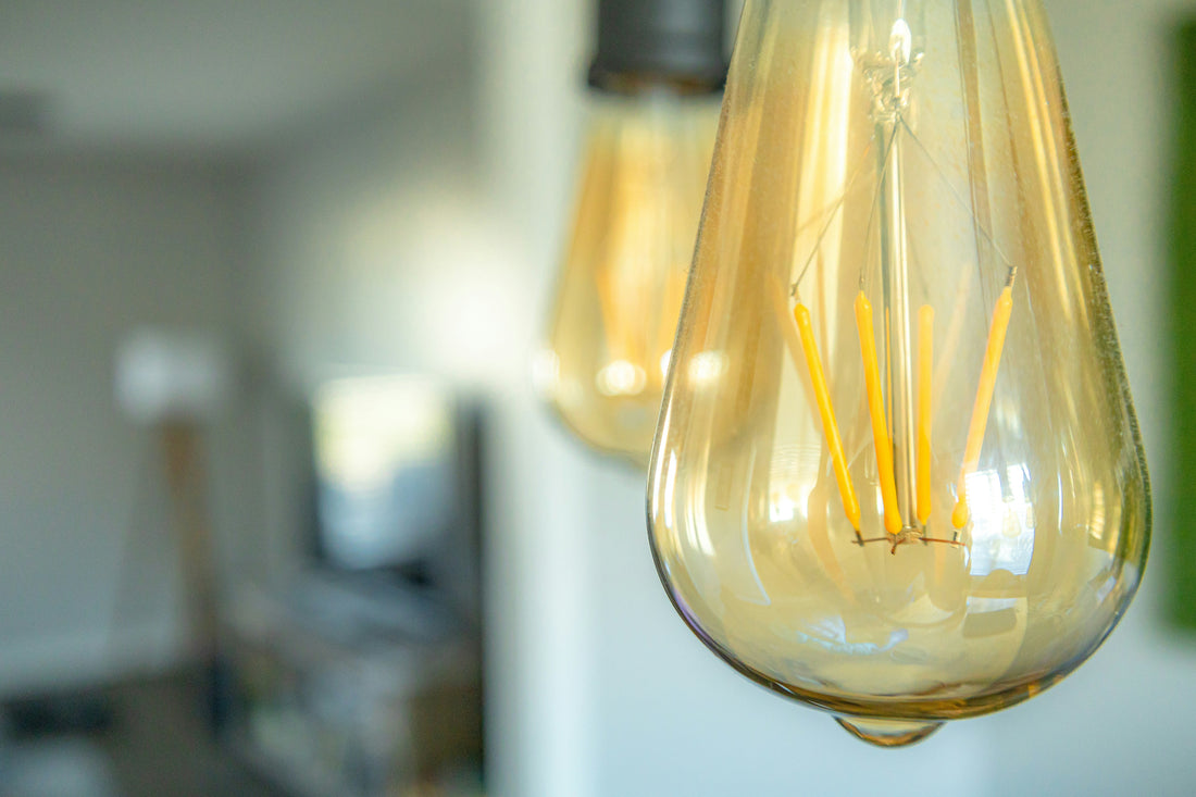 Ampoule LED