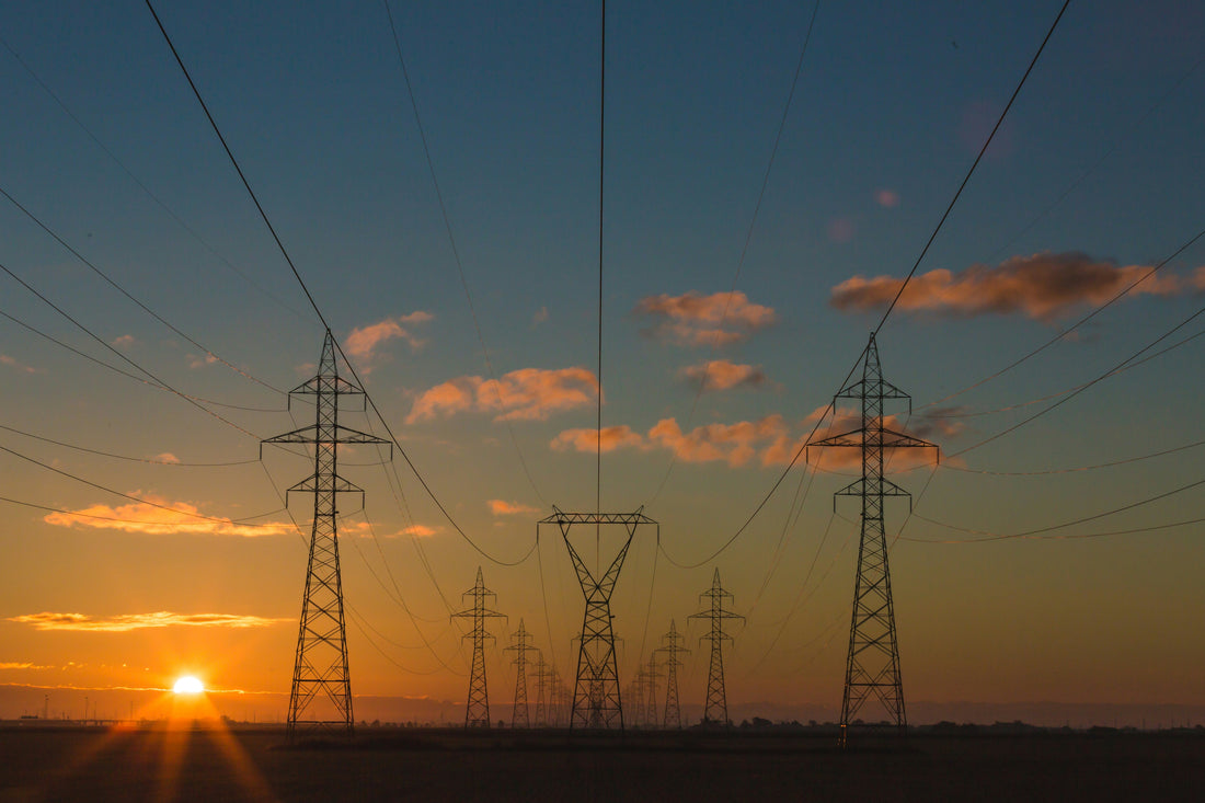  facture électricité