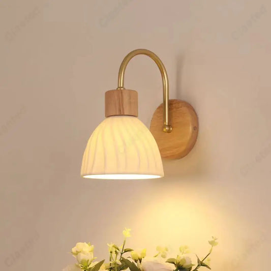 applique murale tombante interieure