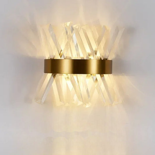 applique murale luxe