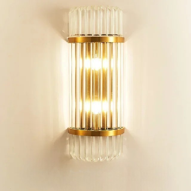 applique murale design luxe