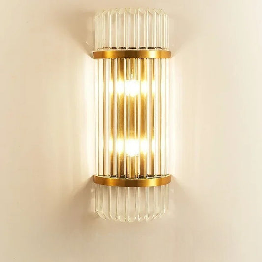 applique murale design luxe